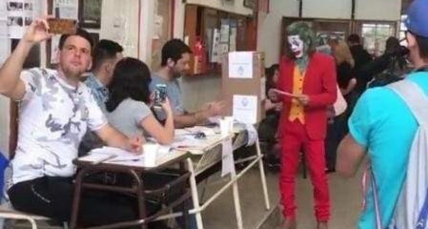 Elecciones 2019: perlitas y curiosidades
