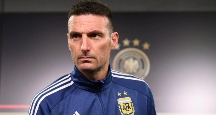 La Selecci&oacute;n Argentina jugar&aacute; ante Brasil y Uruguay en noviembre