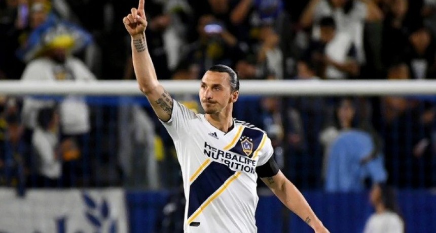 Flamengo pretende contratar a Zlatan Ibrahimovic