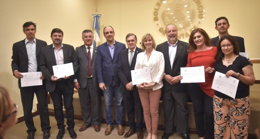 Presentaron una nueva edici&oacute;n del &ldquo;Santa Fe C&oacute;mo Vamos&rdquo;