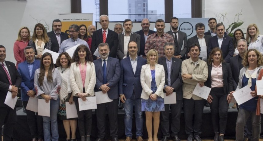 Jos&eacute; Corral: &ldquo;Con el trabajo en equipo logramos una ciudad m&aacute;s preparada&rdquo;