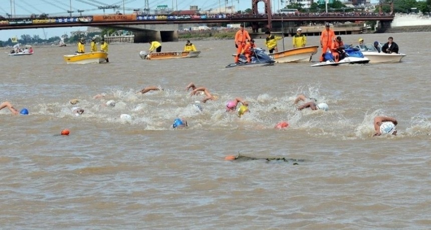Se cancel&oacute; la Marat&oacute;n Santa Fe-Coronda