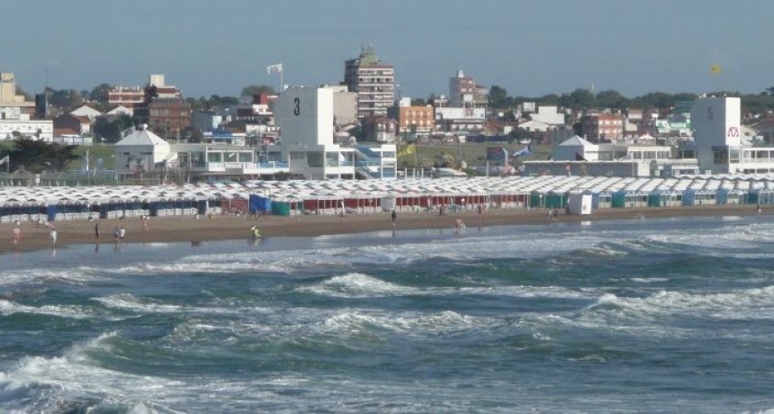 Con distintos protocolos, la Costa Atl&aacute;ntica permite el ingreso de propietarios no residentes