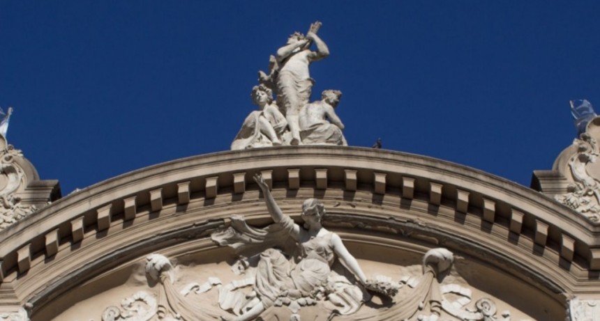 Teatro Municipal: Los hitos de su historia de 115 a&ntilde;os