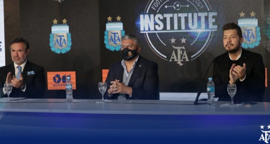 El Gobierno habilit&oacute; la vuelta del f&uacute;tbol
