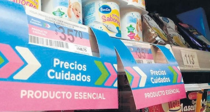 El Gobierno relanzar&aacute; el programa Precios Cuidados