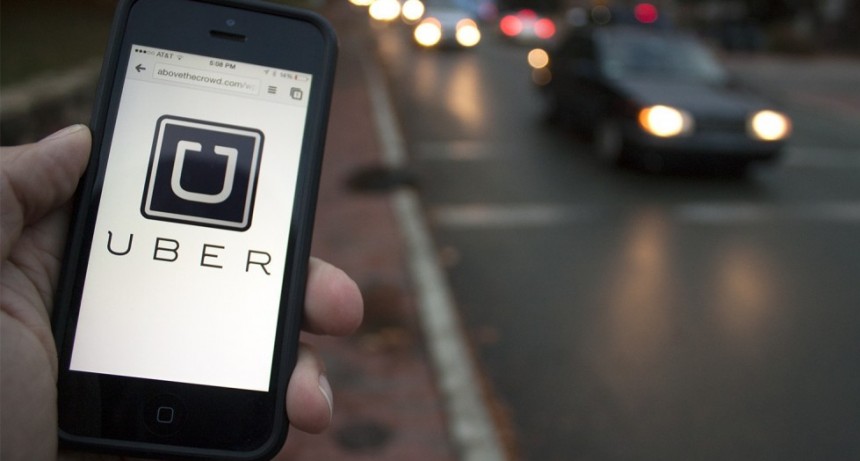 Uber en Santa Fe: remiseros denuncian una actividad ilegal y esperan la reacci&oacute;n municipal