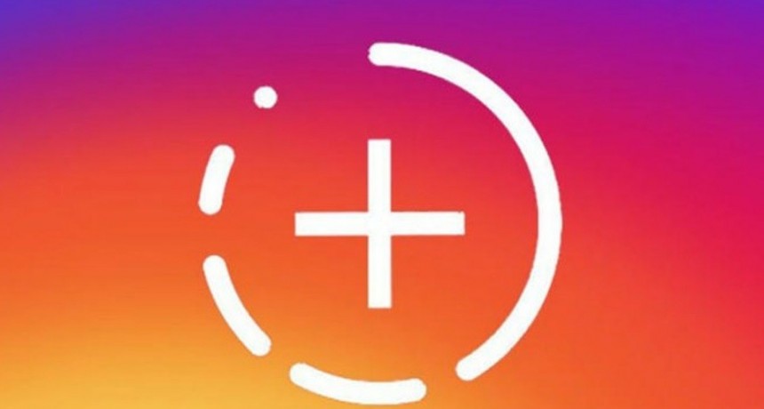 Mapa de historias en Instagram