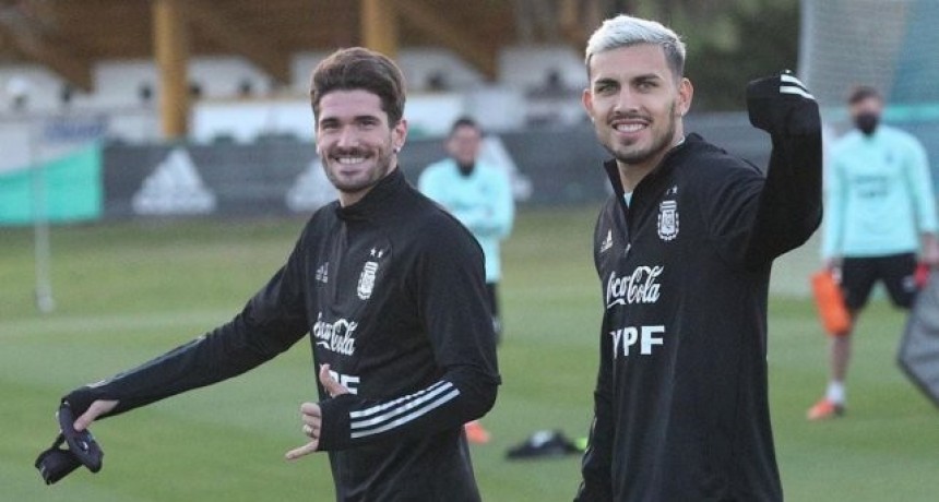 Selecci&oacute;n: un recambio que no cambia exigencias