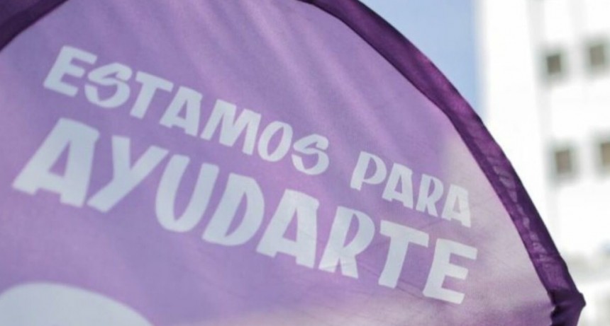 1012 consultas en la direcci&oacute;n municipal de Mujeres y Disidencias durante la pandemia