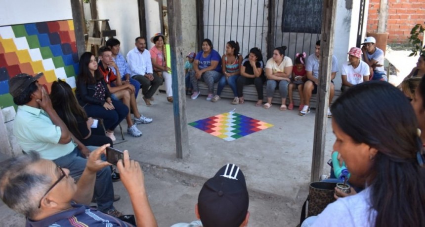 D&iacute;a del Respeto a la Diversidad Cultural en Santa Fe