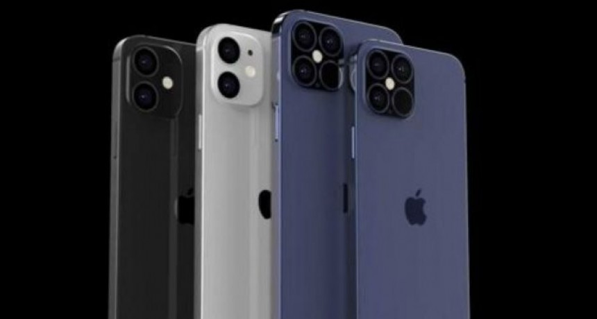 Todo lo que hay que saber sobre el nuevo iPhone que se presenta hoy