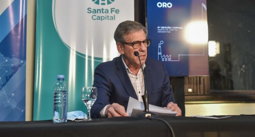 Concluy&oacute; la octava edici&oacute;n de la Semana Comex