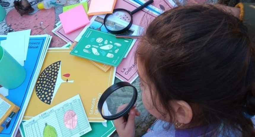 El municipio convoca a participar del Consejo de las Infancias
