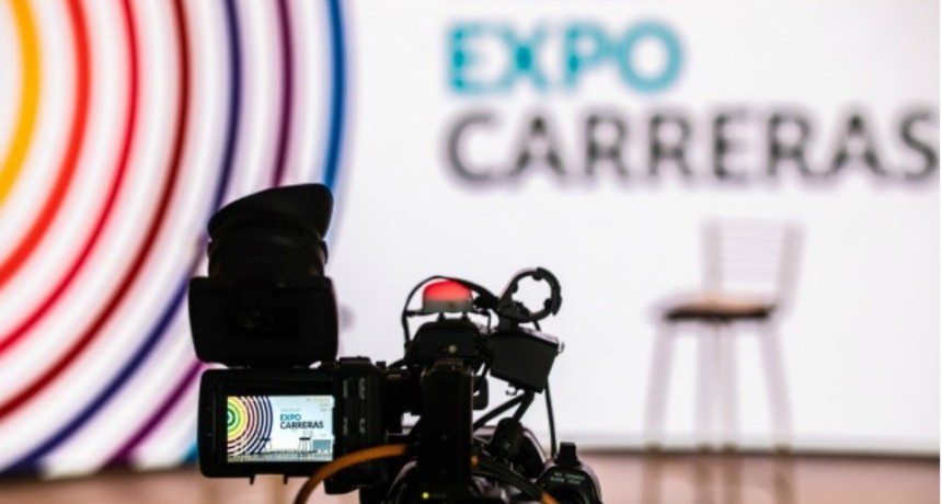 Comenz&oacute; la Expocarreras UNL, una experiencia multiplataforma