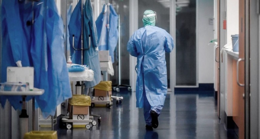 Coronavirus: Despu&eacute;s de siete meses de cuarentena, Argentina super&oacute; el mill&oacute;n de contagios