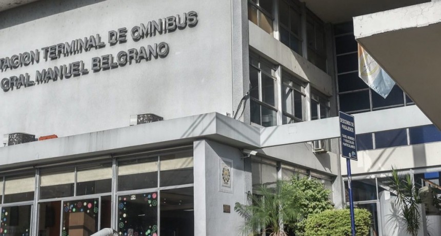 La Municipalidad exime del pago del canon a los locales de la terminal de &oacute;mnibus