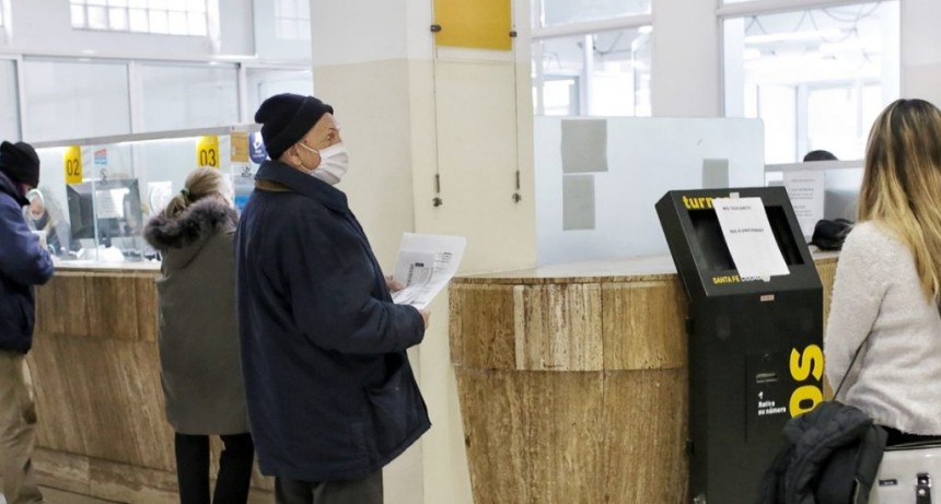 C&oacute;mo acceder a las exenciones tributarias y a la moratoria de la Municipalidad
