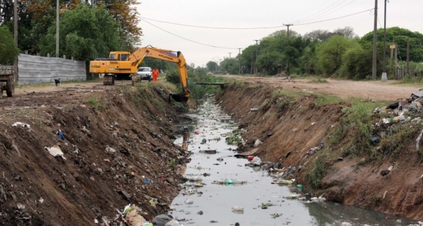 Plan Incluir: Avanza la intervenci&oacute;n integral en barrio Las Lomas