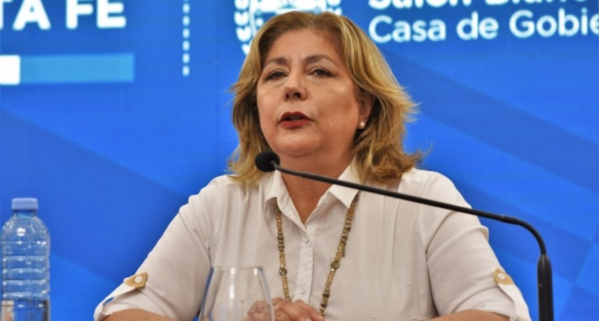Anunciaron la pr&oacute;rroga de las medidas vigentes y la continuidad de los testeos masivos
