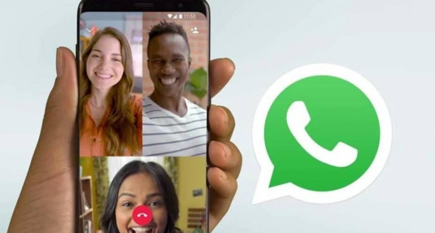 WhatsApp permitir&aacute; unirse a llamadas grupales perdidas