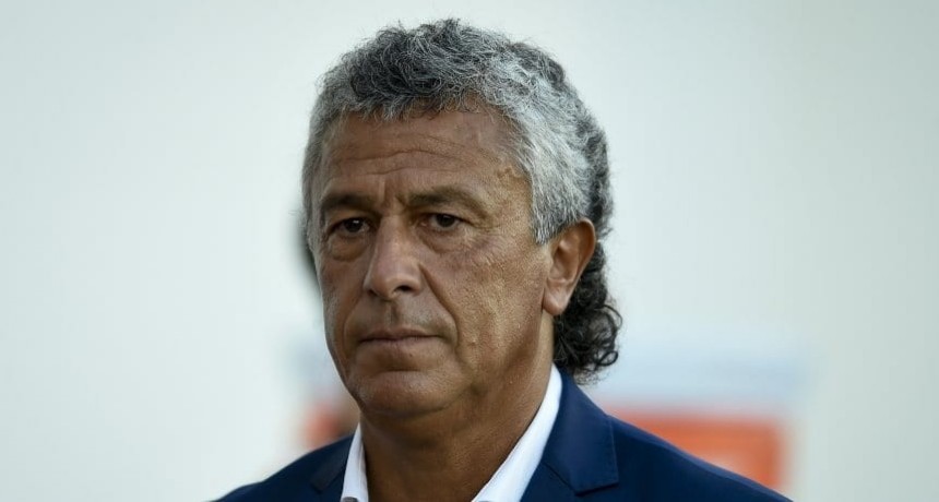 Pipo Gorosito dej&oacute; de ser el entrenador de Tigre