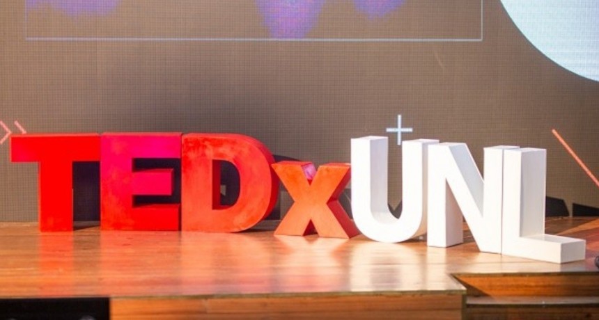 Preinscripciones abiertas al nuevo TEDxUNL