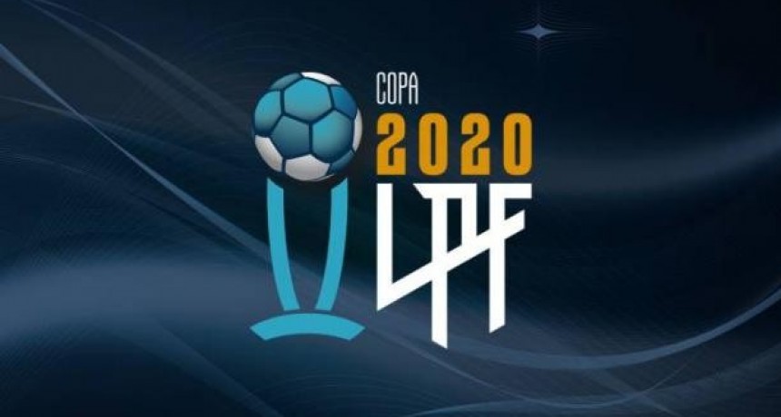 Col&oacute;n y Uni&oacute;n tienen d&iacute;a y horario para la segunda fecha de la Copa Liga Profesional