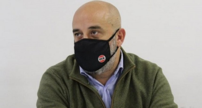 Avanza la ampliaci&oacute;n de la licencia por paternidad a los agentes p&uacute;blicos provinciales