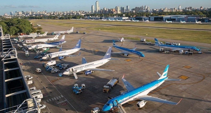 El Gobierno eliminar&aacute; los cupos para el ingreso de pasajeros del exterior