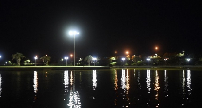 Trabajos de iluminaci&oacute;n y bacheo previstos para este jueves