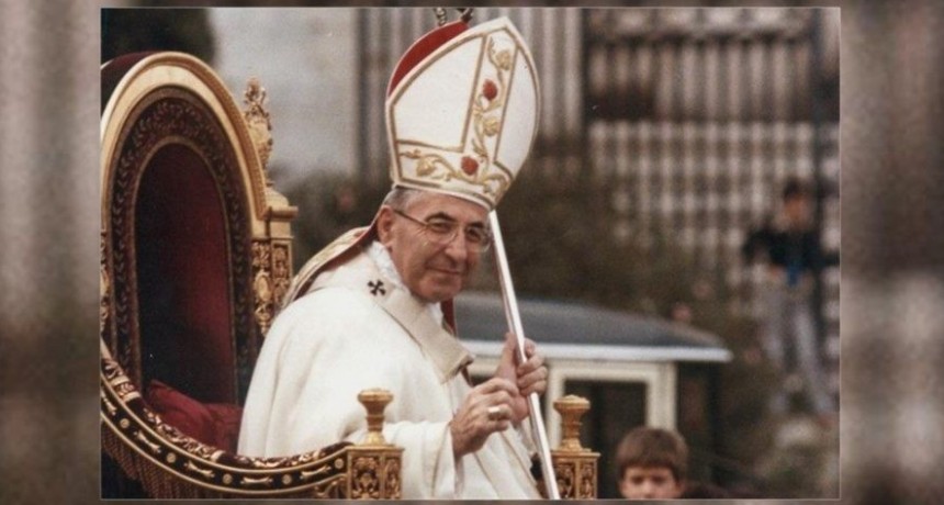 El papa Juan Pablo I ser&aacute; beatificado: le reconocen un milagro a una ni&ntilde;a argentina