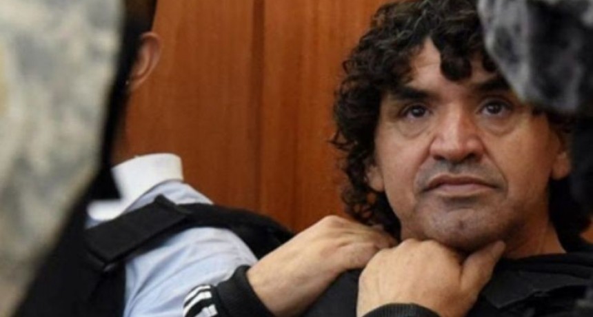 Rosario: Detuvieron a Ariel Cantero, fundador de Los Monos