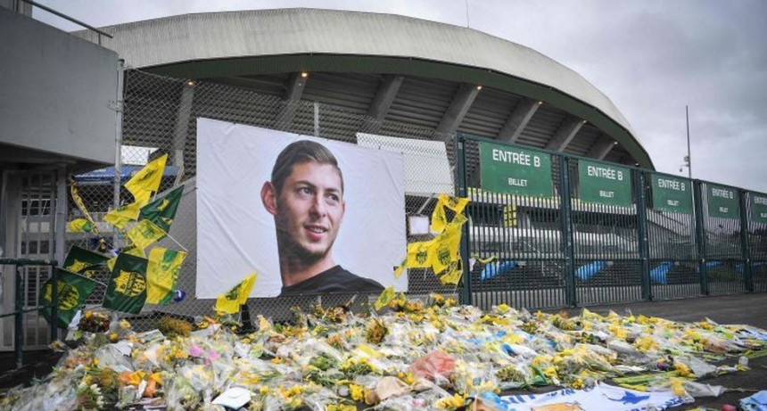 Emiliano Sala: se declar&oacute; culpable el acusado de la tragedia
