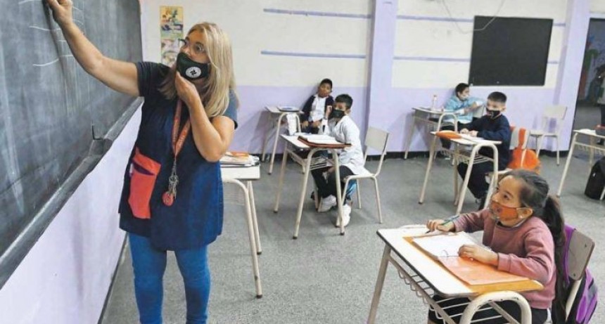 La Provincia propondr&aacute; que las clases empiecen el 2 de marzo