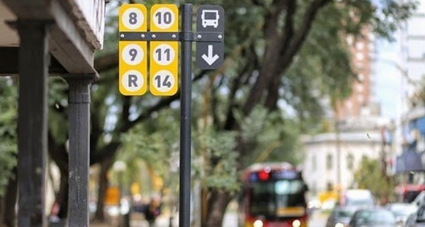 El Gobierno elimin&oacute; las restricciones a la cantidad de pasajeros en el transporte p&uacute;blico