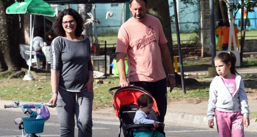 Calle Recreativa contar&aacute; con un stand de promoci&oacute;n de la salud bucal