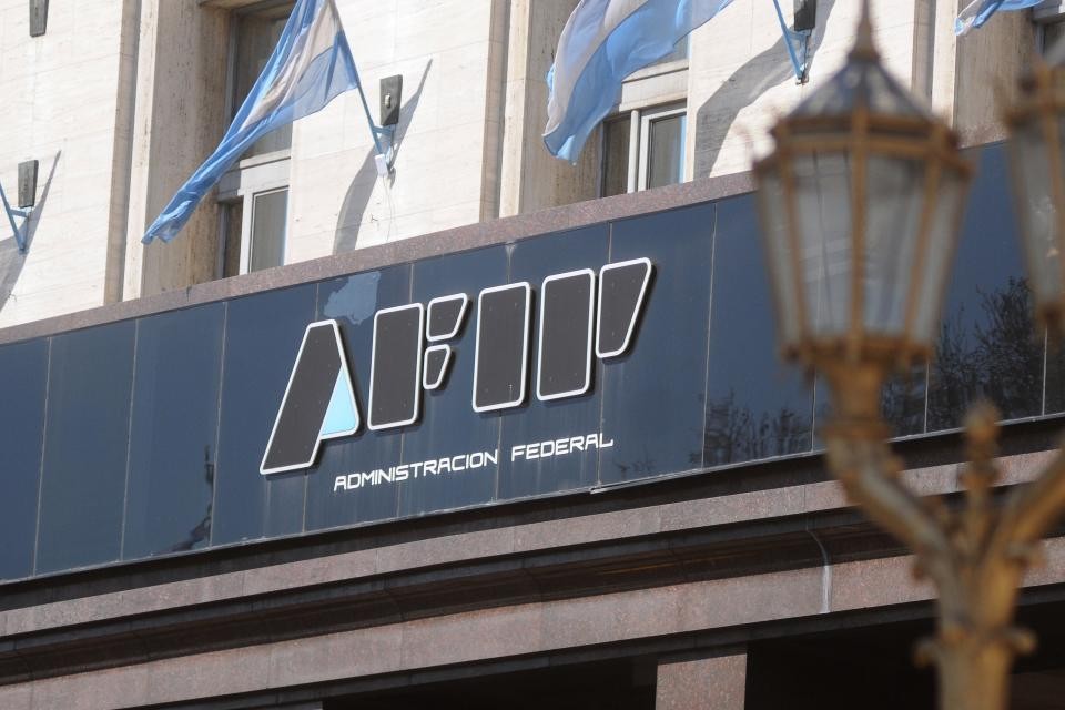 AFIP: la recaudación creció en septiembre 117% interanual