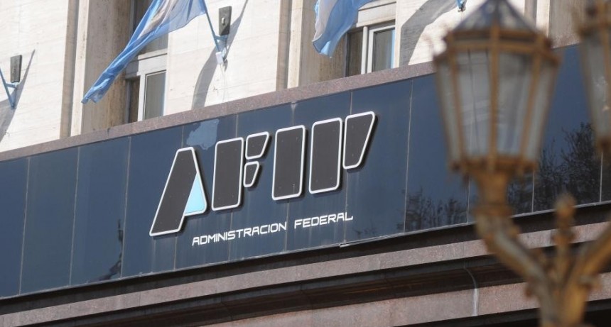 AFIP: la recaudaci&oacute;n creci&oacute; en septiembre 117% interanual