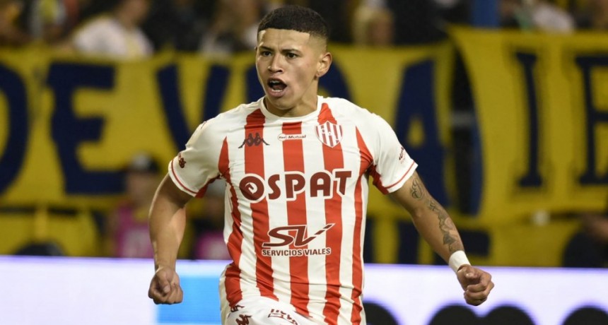 Empate de Uni&oacute;n ante Rosario central