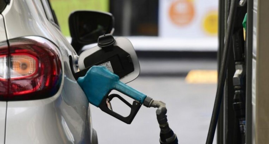 Combustibles: habr&aacute; nuevos aumentos hasta fin de a&ntilde;o