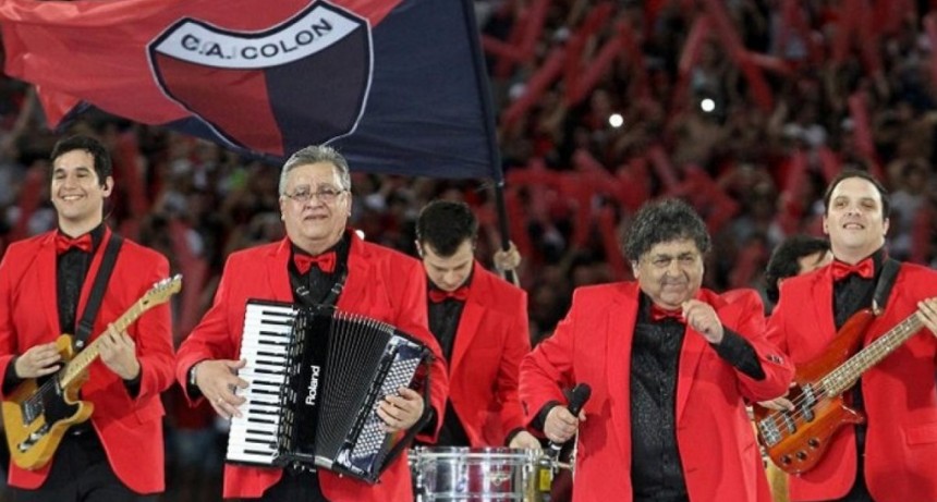 Los Palmeras confirmaron un show gratuito en la Costanera de Santa Fe