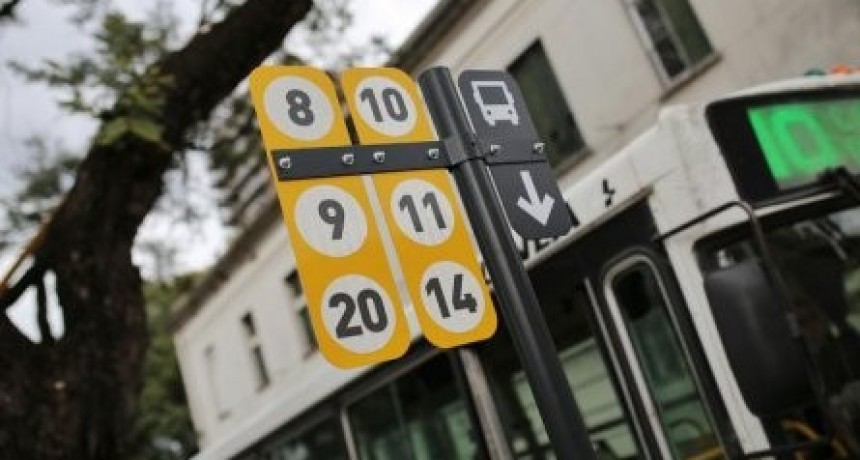 Reuni&oacute;n clave por el conflicto de transporte