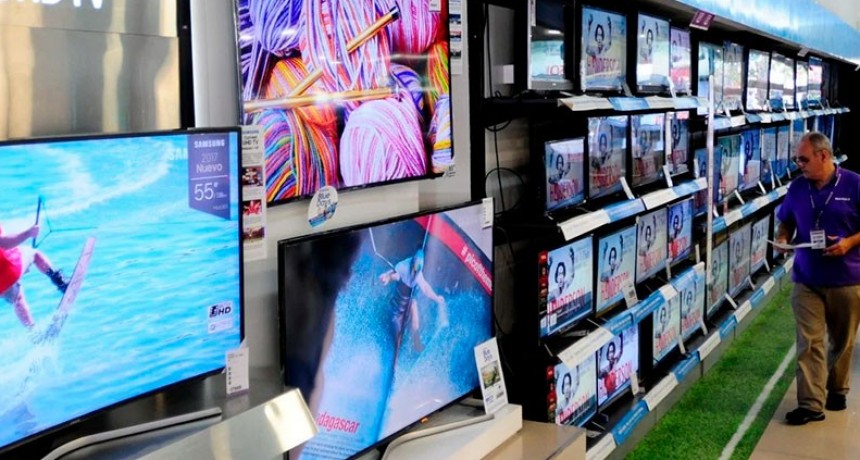 Se pone en marcha Ahora 30: qu&eacute; se podr&aacute; comprar y c&oacute;mo ser&aacute; para jubilados