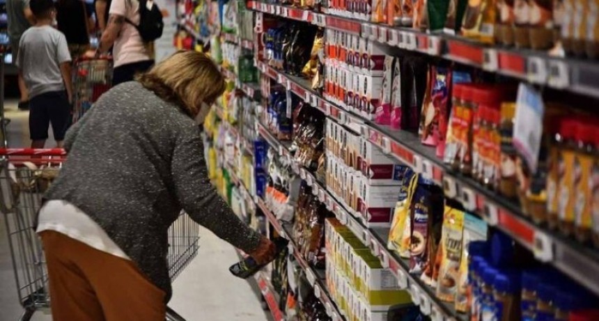 Seg&uacute;n Indec, una familia necesit&oacute; $128.214 para no caer en la pobreza