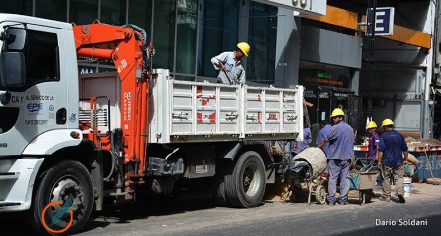 La EPE advirti&oacute; que deber&aacute; hacer frente a un verano complejo