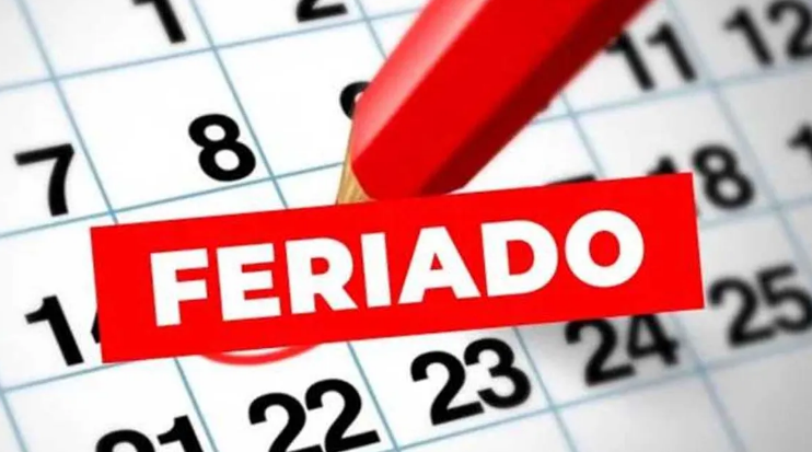 Cuándo es el próximo feriado extralargo que llega en octubre