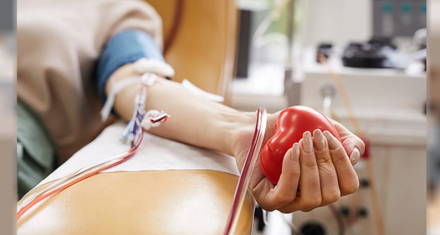 Impulsan una iniciativa para concientizar sobre la donaci&oacute;n de m&eacute;dula &oacute;sea