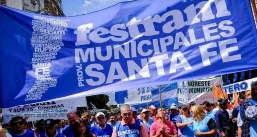 Festram anunci&oacute; un paro de 48 horas para la pr&oacute;xima semana