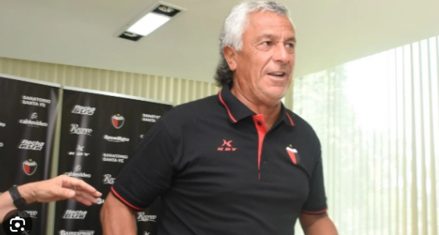 Col&oacute;n: reuni&oacute;n de la Comisi&oacute;n Directiva y la duda sobre la continuidad de Gorosito